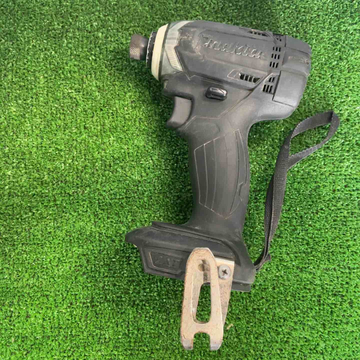 マキタ makita コードレスインパクトドライバー TD149DZB 草加店