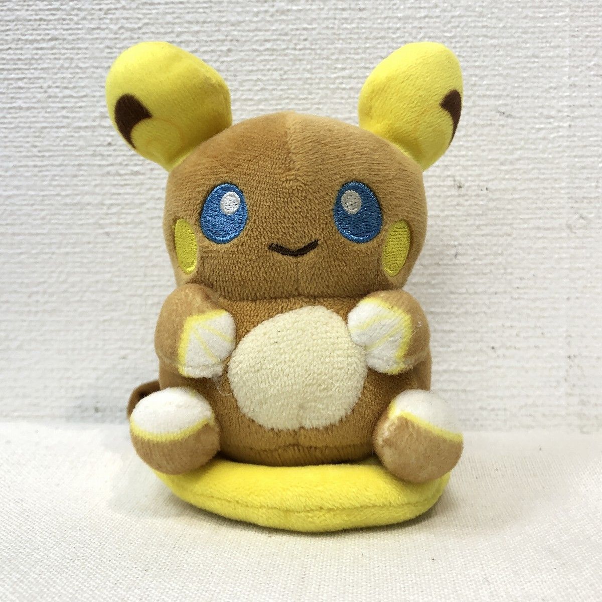 ポケモンドールズ アローラライチュウ : ポケモンセンターオンライン
