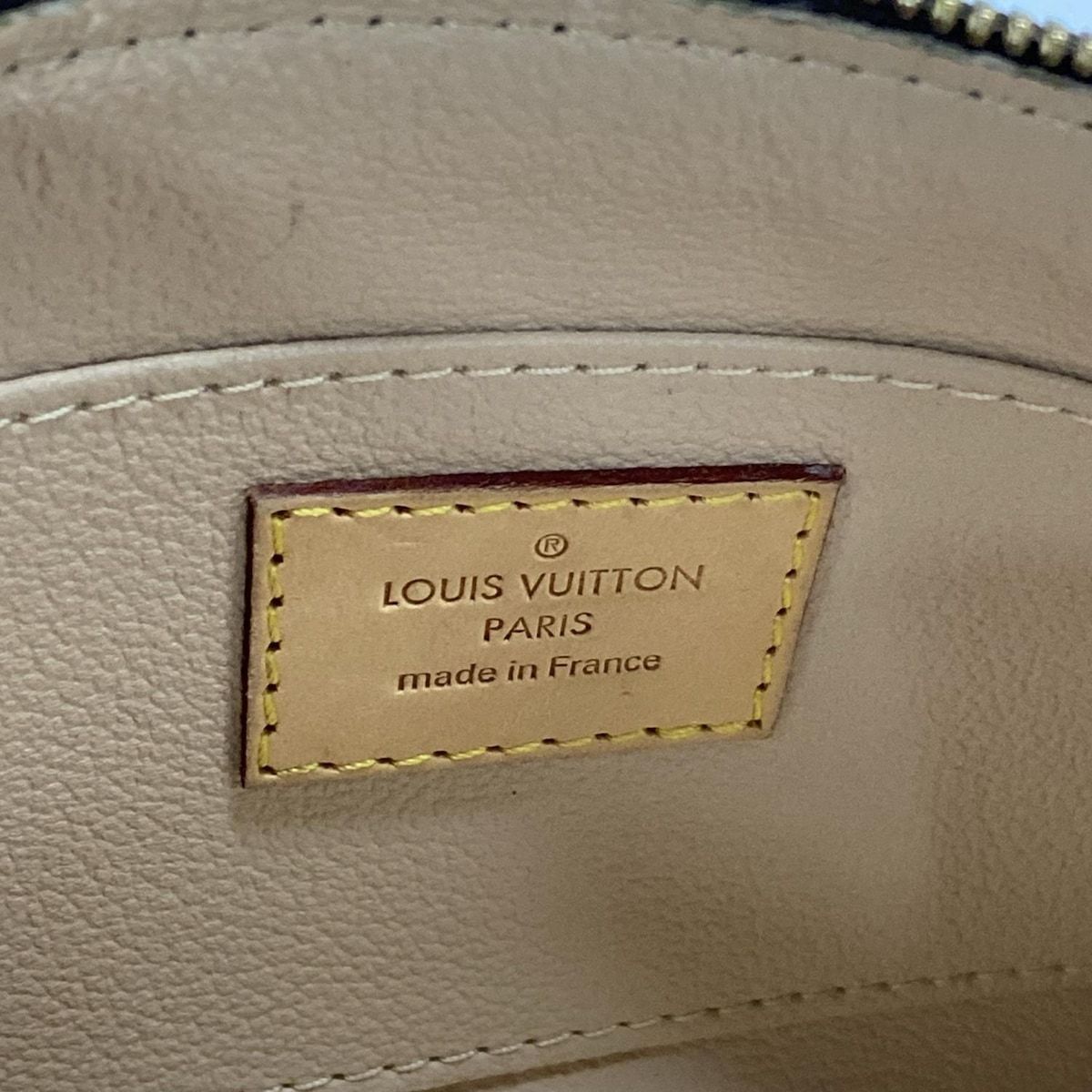 LOUIS VUITTON ルイヴィトン ポーチ モノグラム ポシェットコスメティックPM M47515 DECORATOM_COM_BR