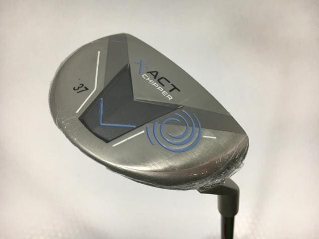 中古ゴルフクラブ】【未使用品】オデッセイ X-ACT チッパー 2021