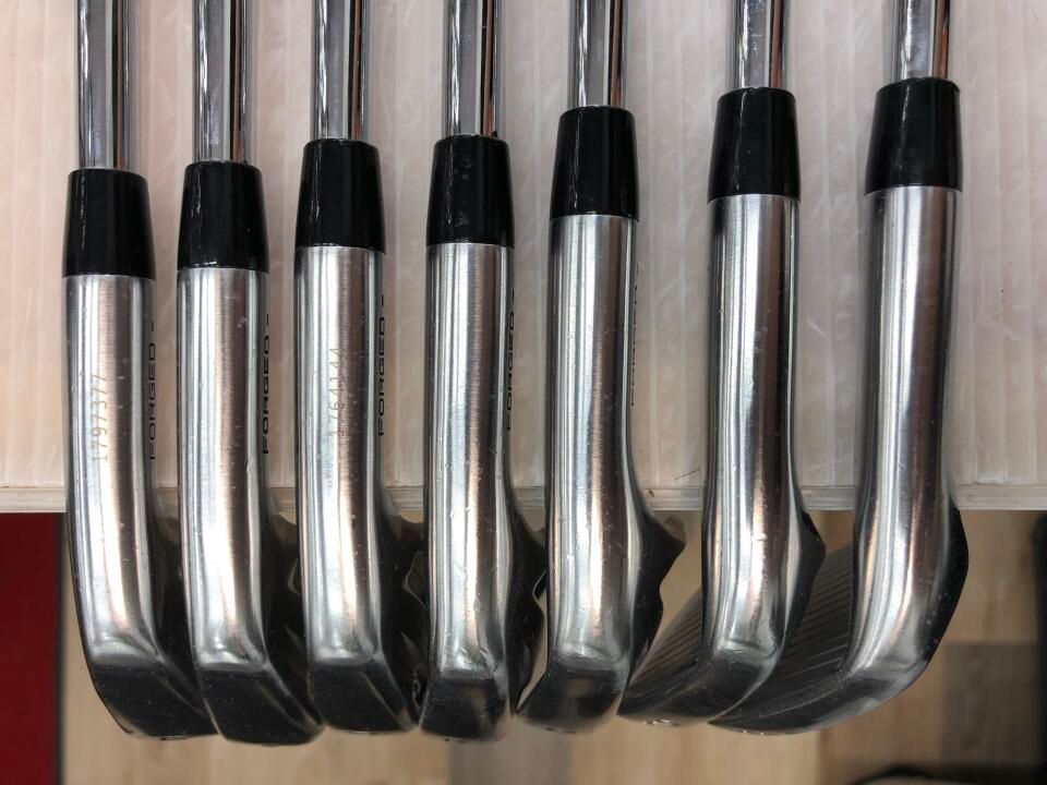 アイアンセット