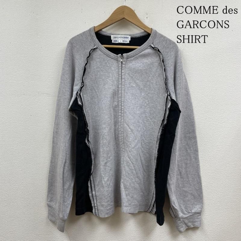 COMME des GARCONS SHIRT コムデギャルソンシャツ ジャケット、上着 ...