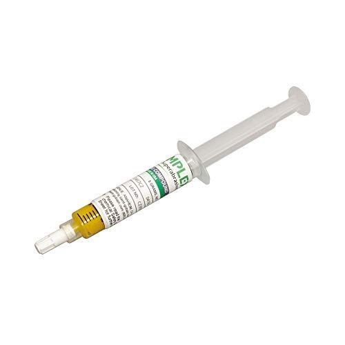 #6，000 黄色 アンプレックス ダイヤモンドペースト 油性 MED (#6，000 黄色)