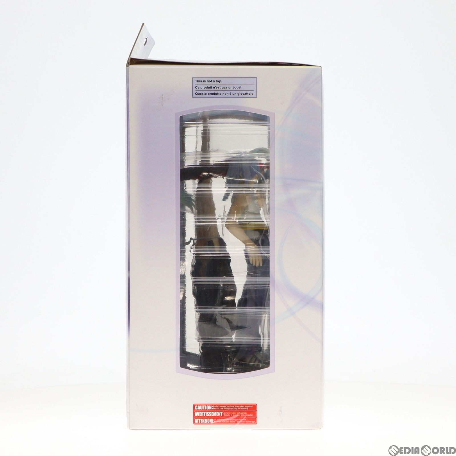 STATIC ARTS(スタティックアーツ) リク KINGDOM HEARTS II(キングダム