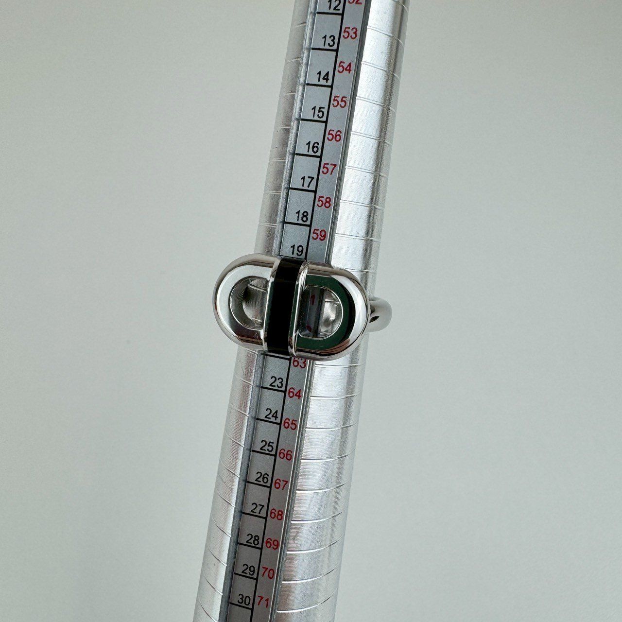 ブラック シルバー925