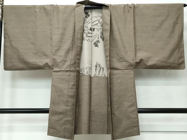 平和屋着物●男性