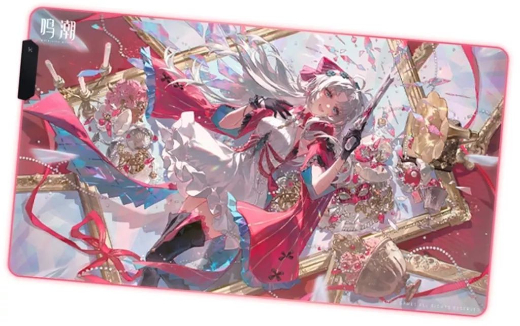 ランチョンマット night fate Fate⁄stay 遠坂凛 DINING 遠坂時臣 2枚
