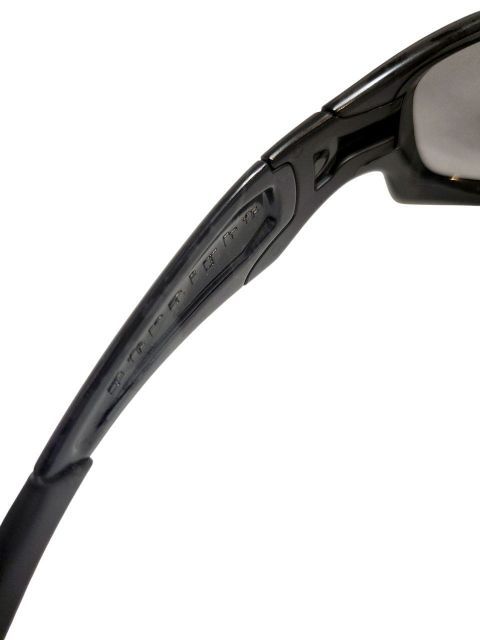 極美品　オークリー　ストレートジャケット　Shadow Camo G オークリー サングラス ストレートジャケット ブラック shadow