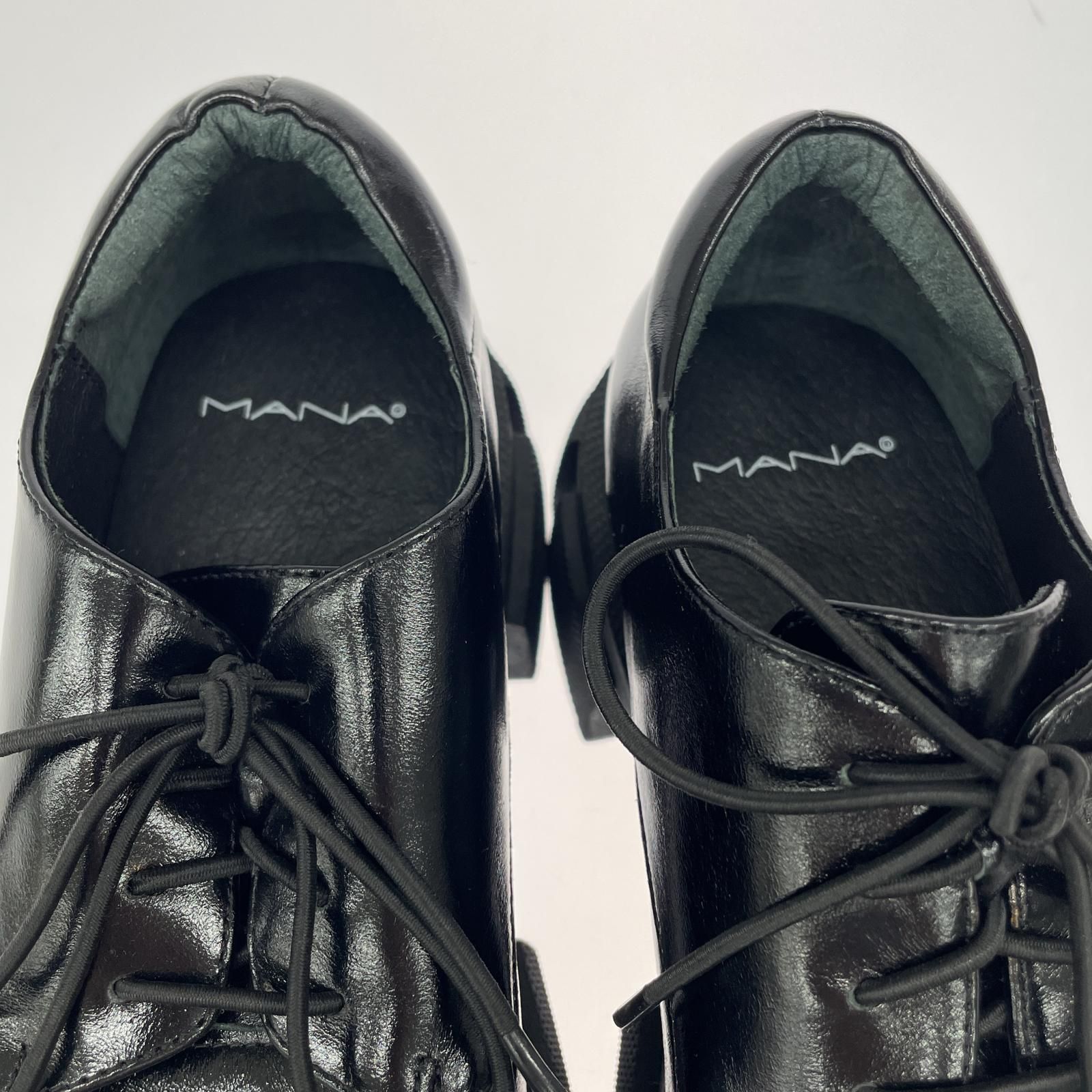 ♠ MANA