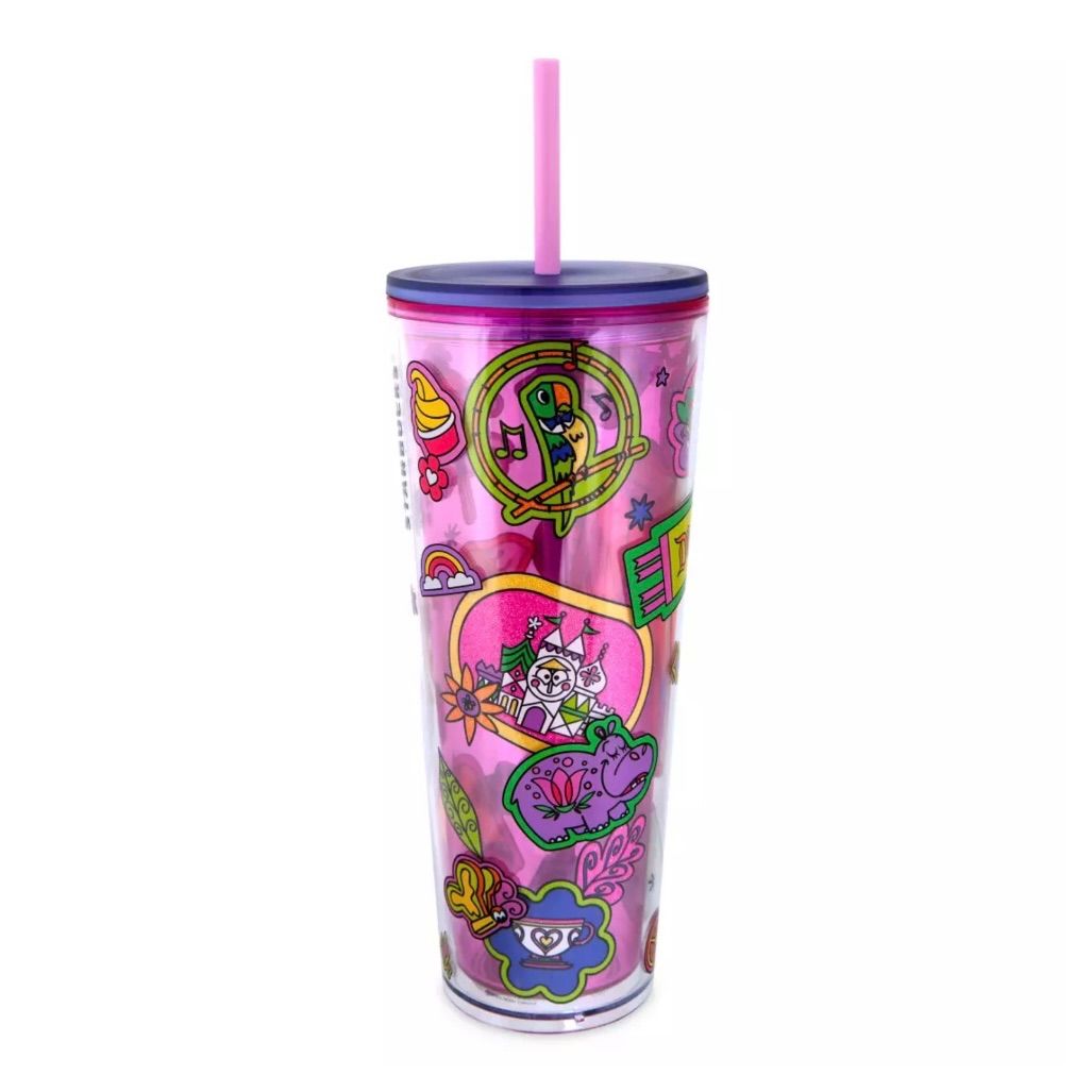 新作】 日本未発売 スターバックス ディズニー コラボ