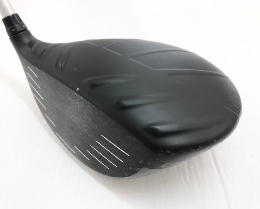  G 400 LS TEC 8.5 ALDILA 70 ドライバー ピン 最短 ドライバー メンズ