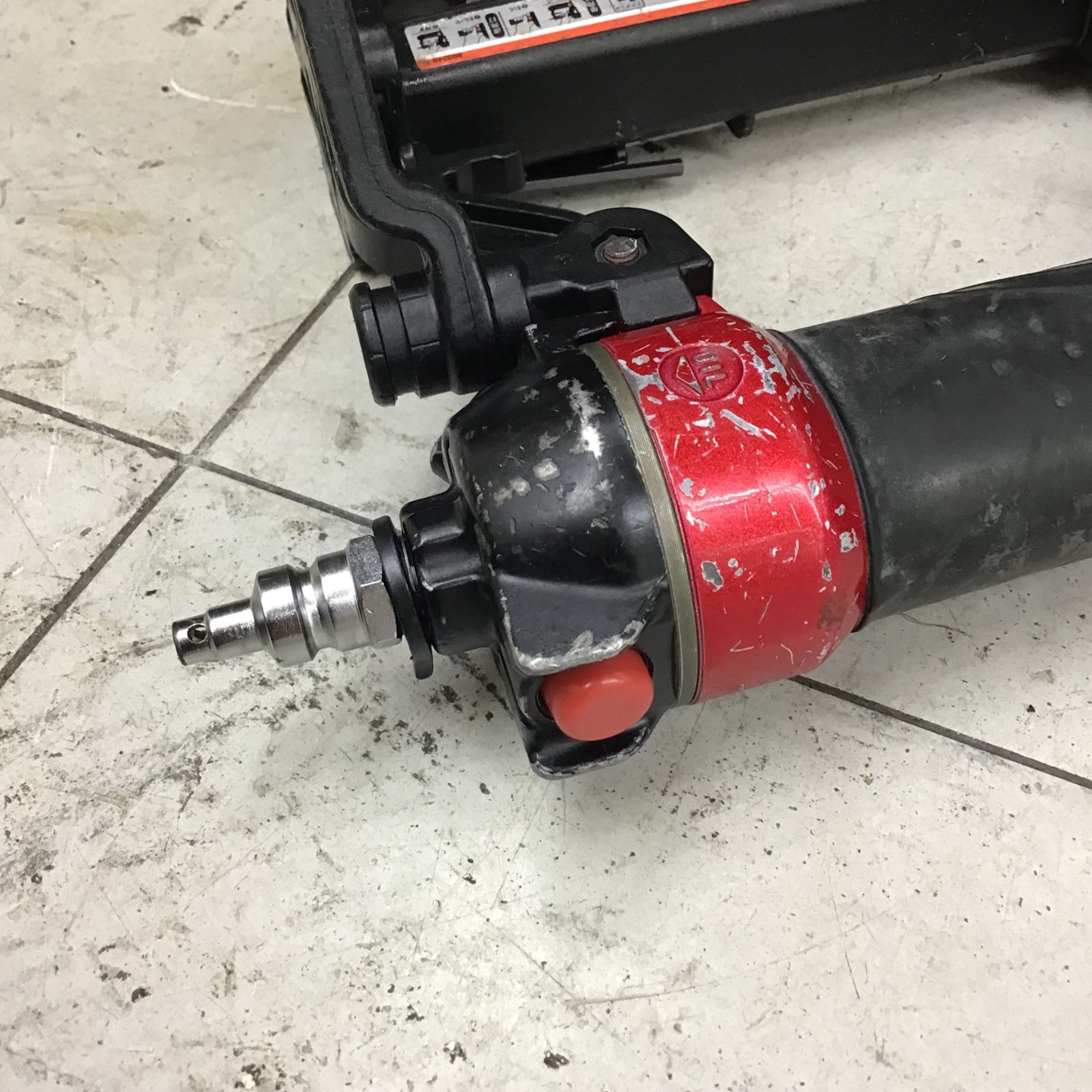 中古品】 マキタ/makita 高圧フロアタッカ・AT450HA 【鴻巣店】 - メルカリ