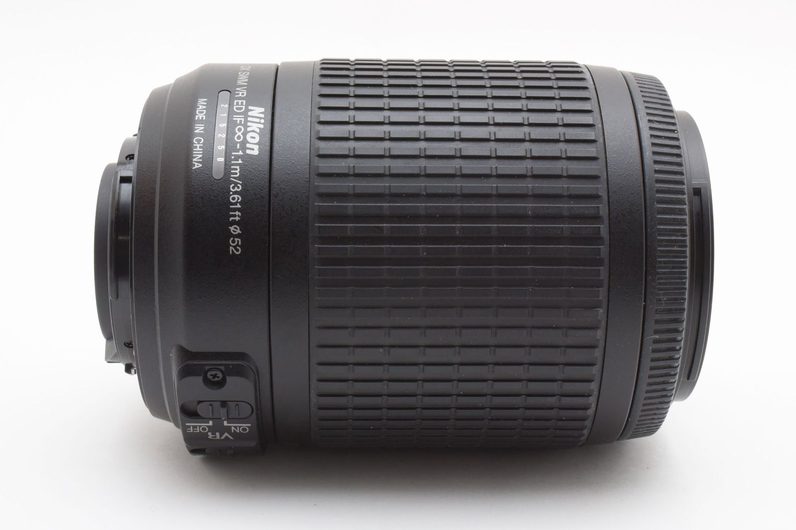 55-200mm F4-5.6G