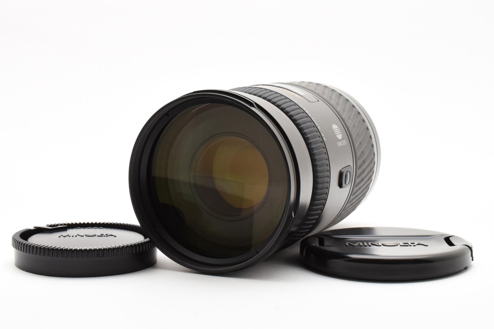 実用品 NOLTA AF APO TELE 100-400mm F4.5-6.7 2458531A