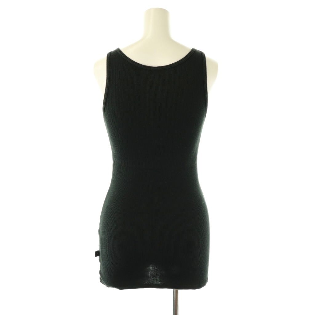 ヒステリックグラマー HYSTERIC GLAMOUR ガールプリント タンクトップ