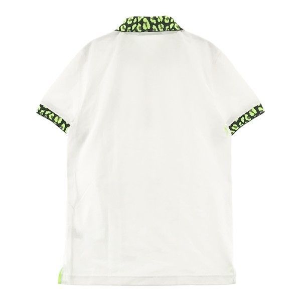 マークアンドロナ ポロシャツ mark&lona マーク&ロナ 極美品 MARK&LONA