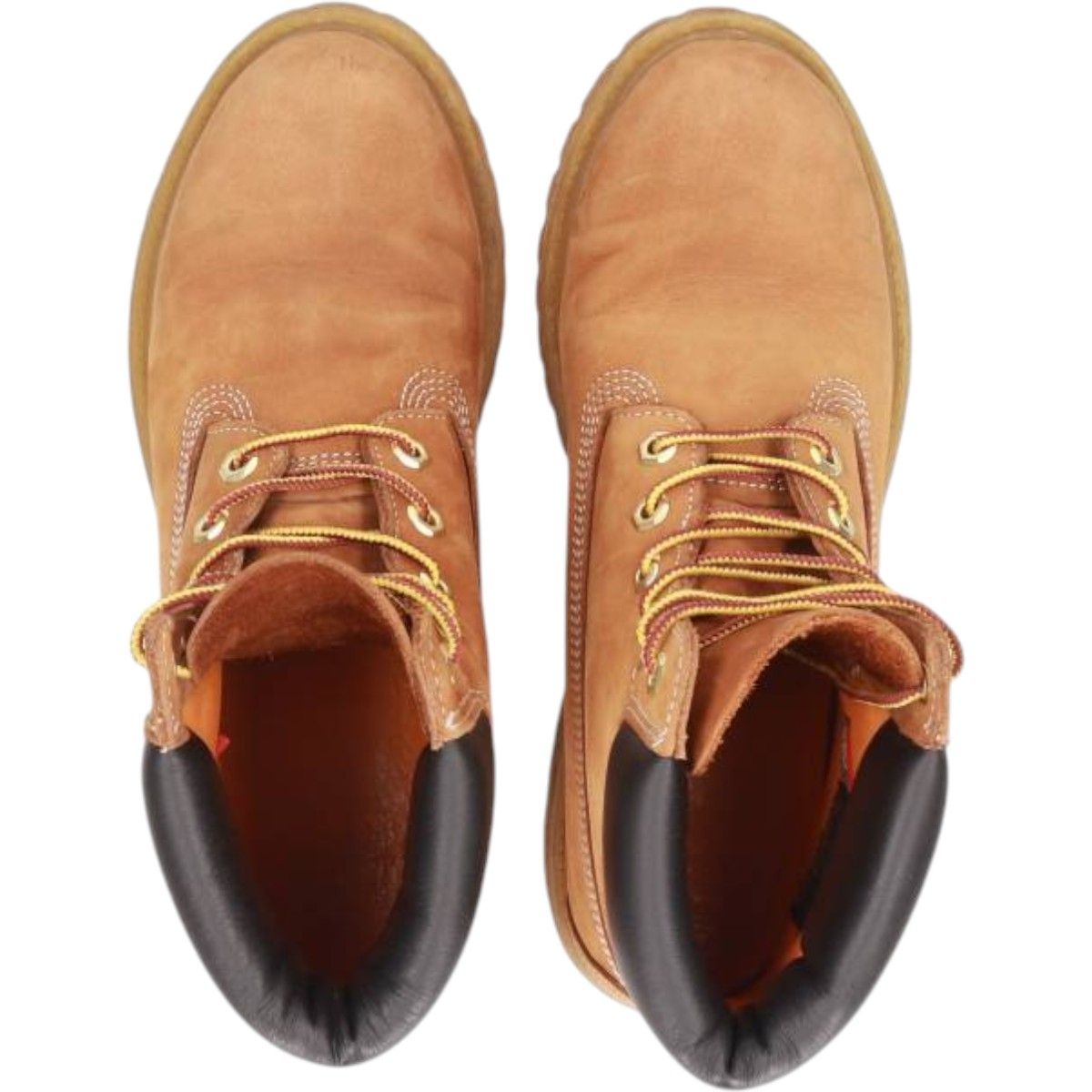 古着 ティンバーランド Timberland 6インチプレミアム PRIMALOFT
