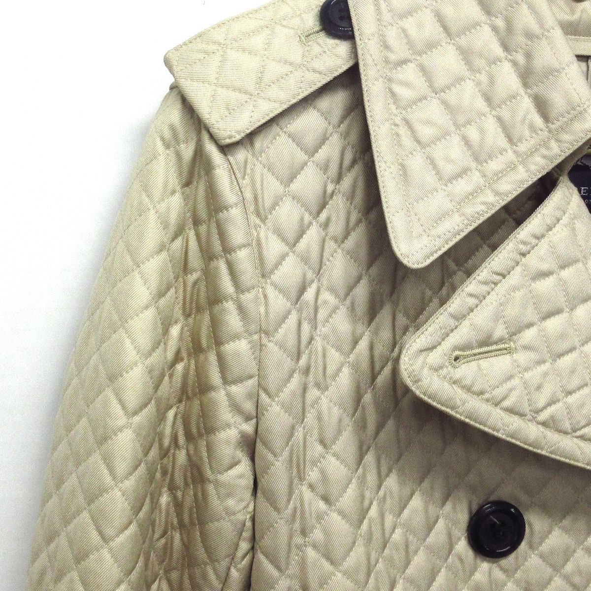 Burberry LONDON(バーバリーロンドン) コート サイズ38 L
