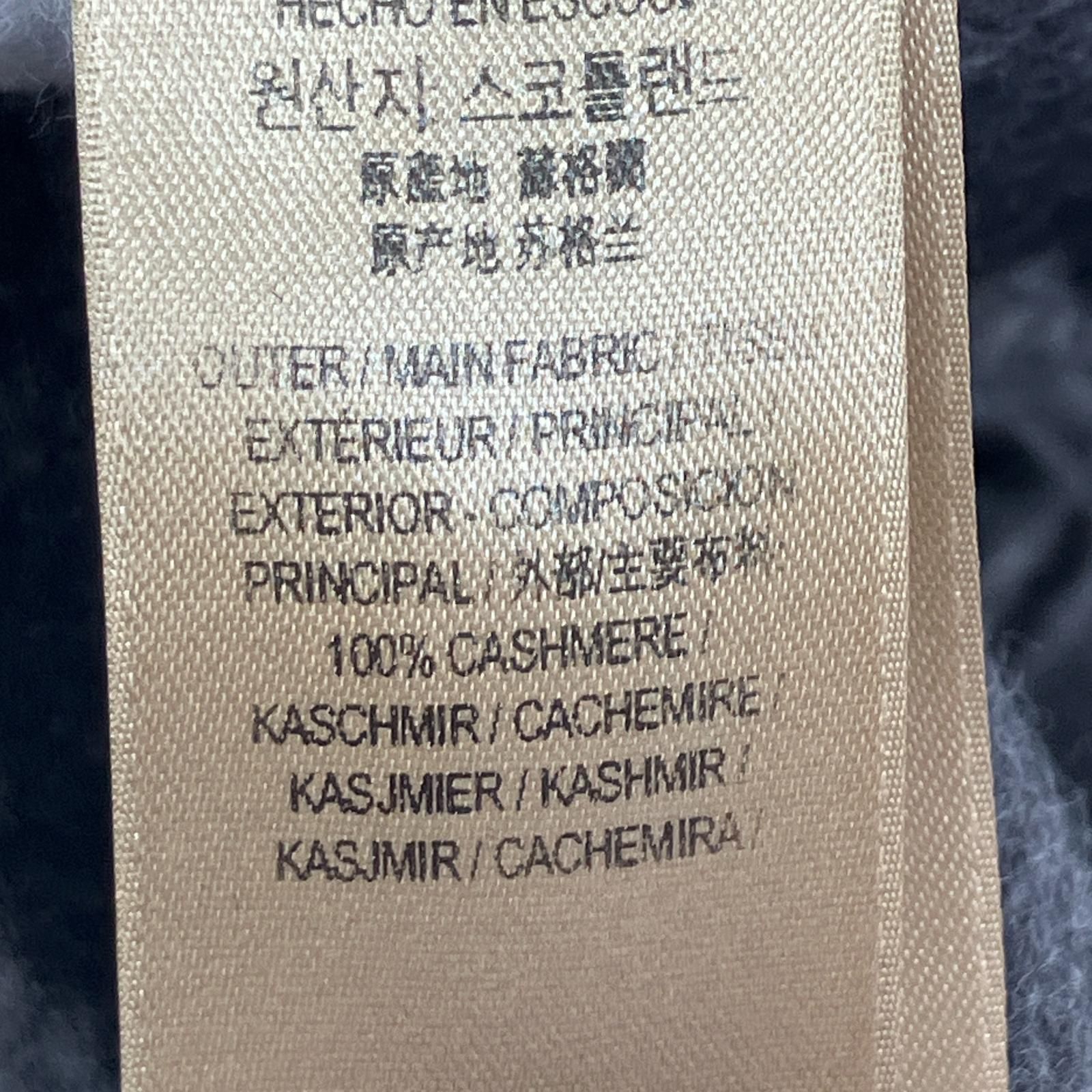 ﾁｪｯｸﾏﾌﾗｰ ｸﾞﾚｰ