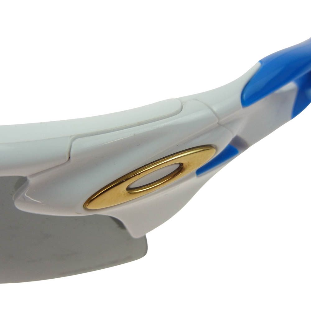 OAKLEY オークリー OO9206-4738 RADAR LOCK PATH ASIAN FIT レーダー