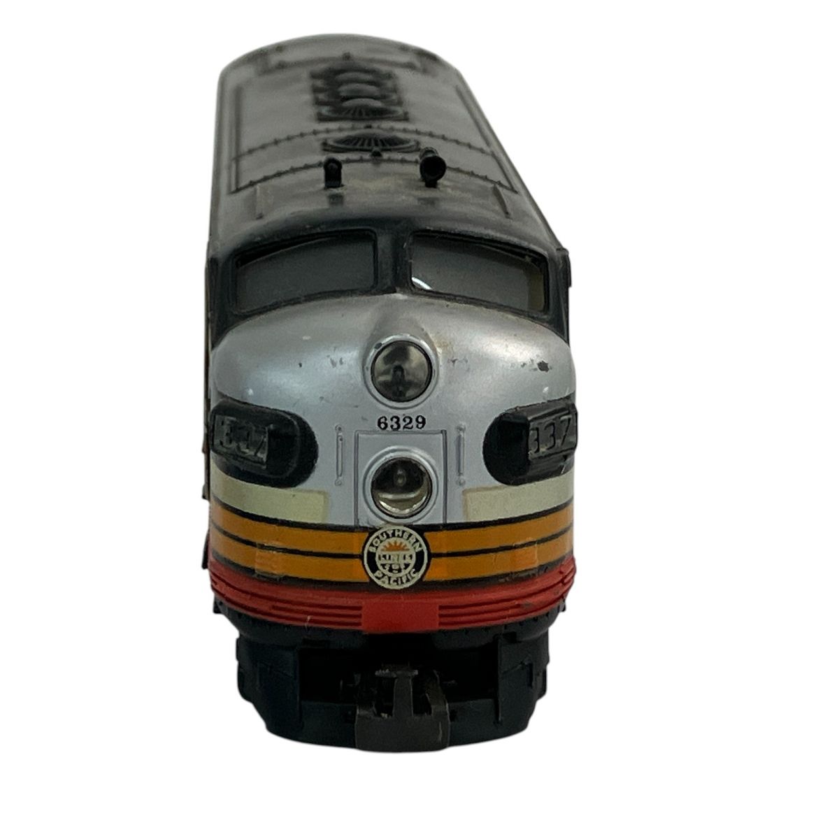 メルクリン製 Southern Pacific Zゲージ鉄道模型セット 宅配】栃木県