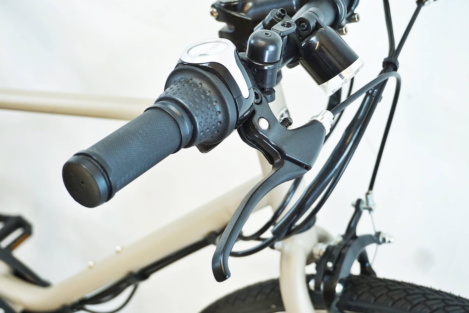 バイチャリ有明店