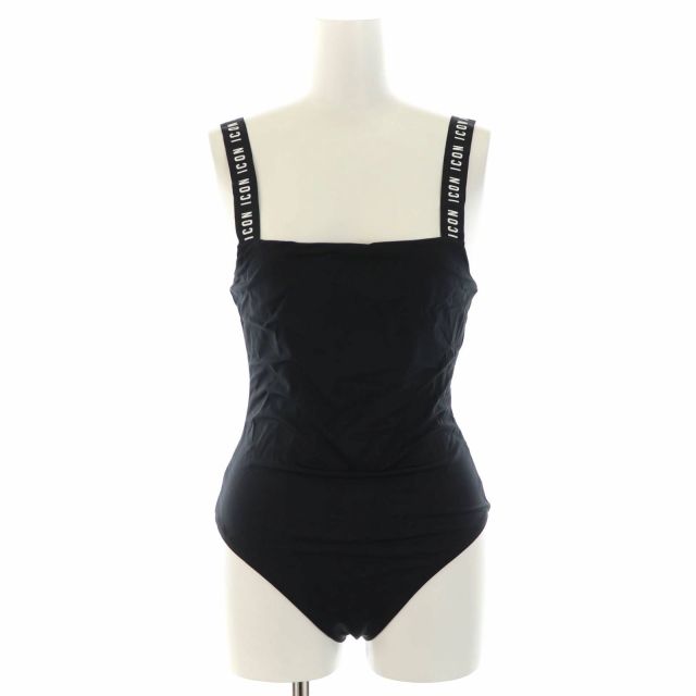 ディースクエアード DSQUARED2 タグ付き 22SS 水着 キャミソール
