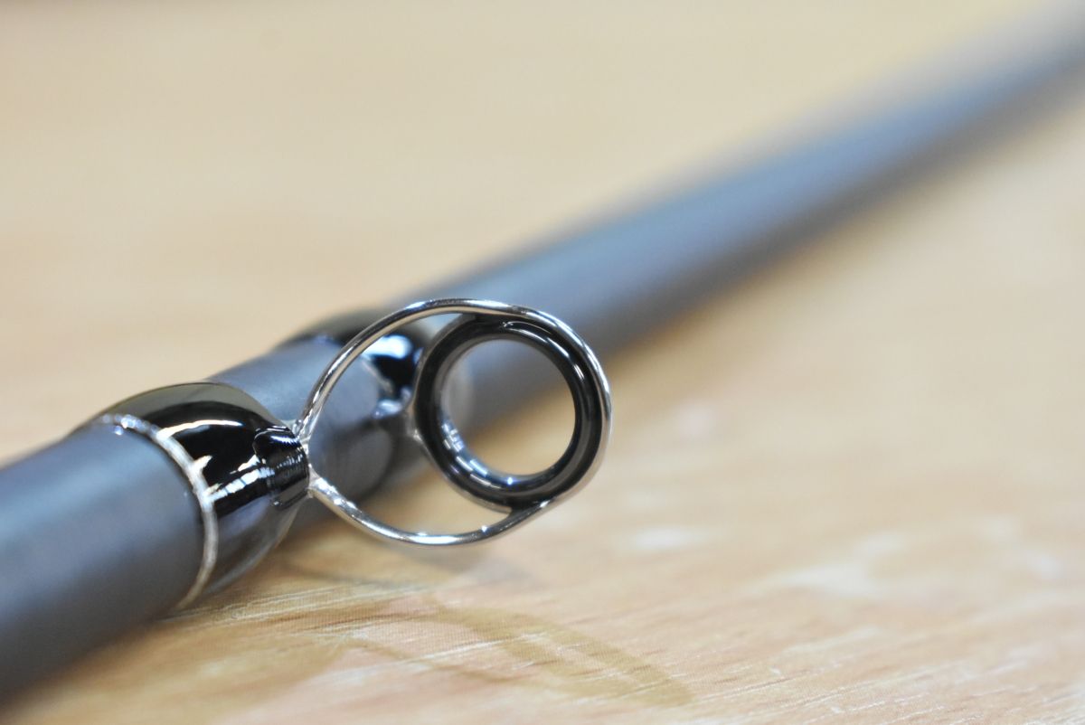 バスロッド ブラックバス