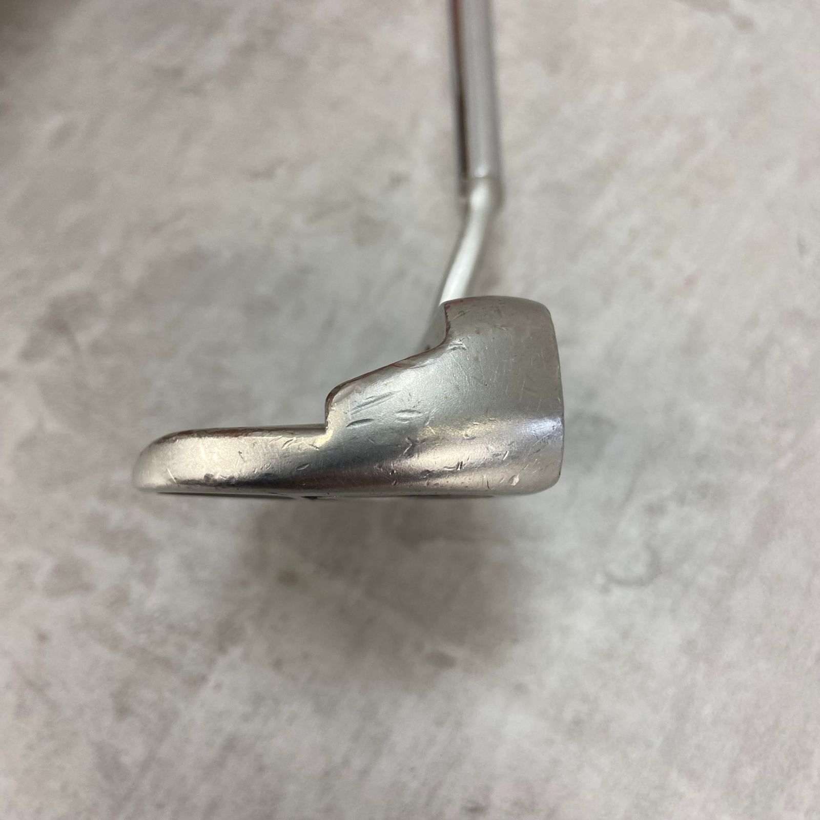 TaylorMade - テーラーメイド　ミューレン　TPコレクション　メンズゴルフパター　スチール　右利き用　PT　34インチ　マレット　TaylorMade　COLLECTION TaylorMade - テーラーメイド ミューレン TPコレクション メンズ