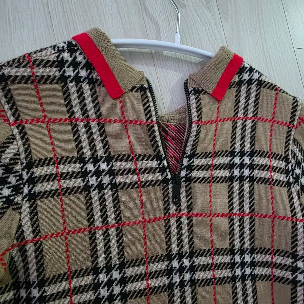 バーバリーキッズ