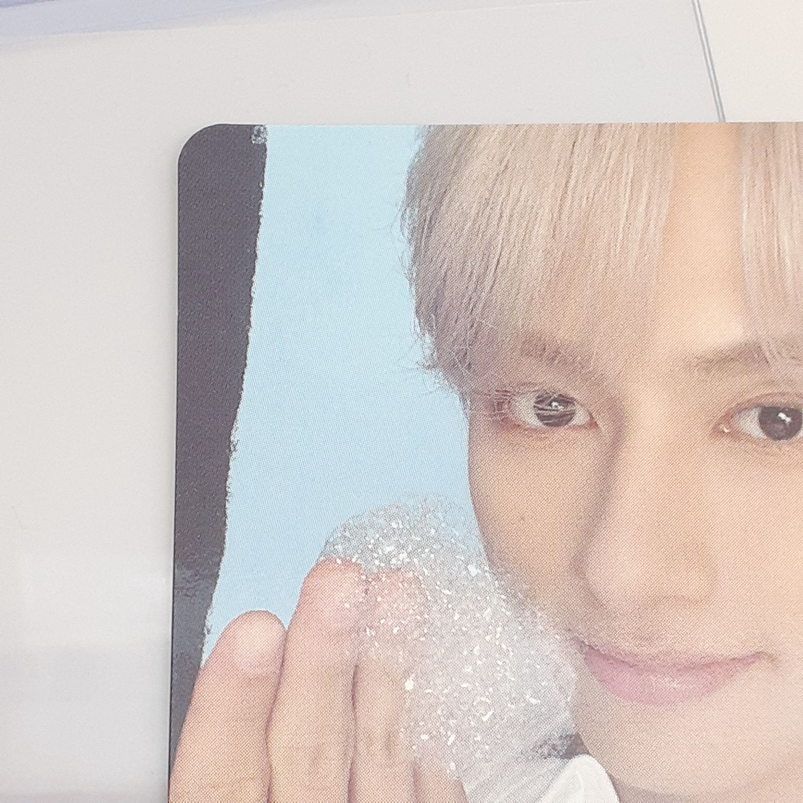 三沢店19-1-0719】SEVENTEEN DREAM CARAT ジュン トレカ 中古品
