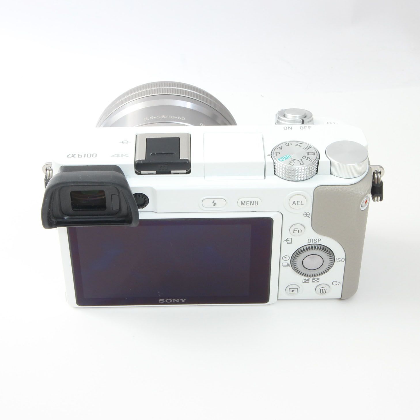 16-50mm