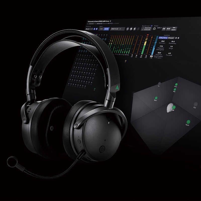 値打ちのある AUDEZE ゲーミングヘッドセット MAXWELLGAMING HP FOR XBOX MAC WIN SWITCH 2 MAXWELLGAMINGHPXBOX 連携のある