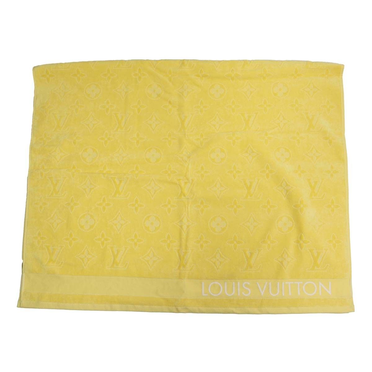 未使用 LOUIS VUITTON ルイヴィトン M78458 LV バケーション ビーチ 