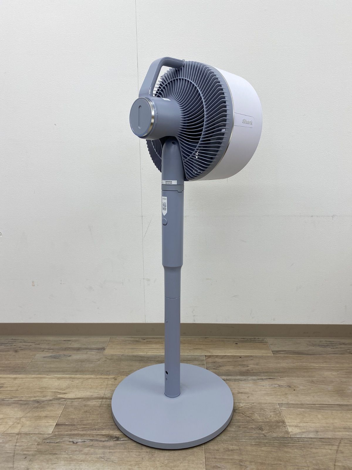 コードレスサーキュレーターファン FLEXBREEZE