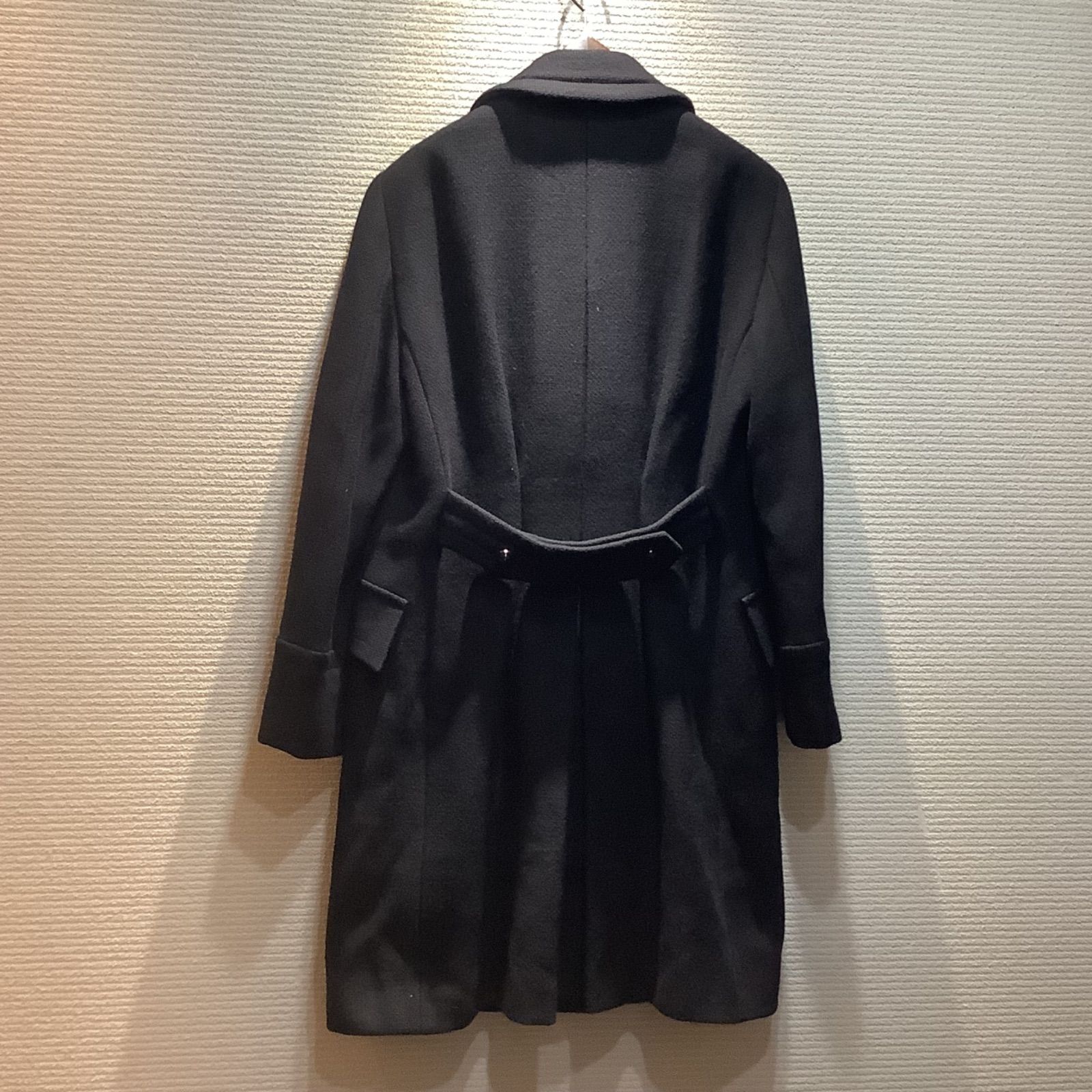MOSCHINO CHEAP AND CHIC モスキーノ チープアンドシック Pコート 