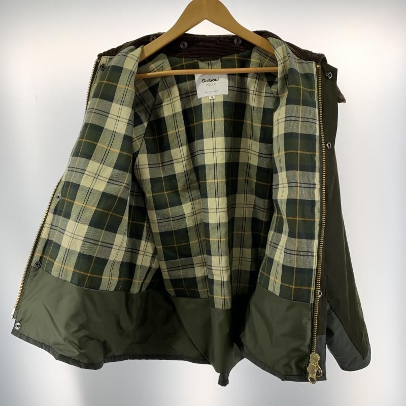 Barbour×journal standard グリーン ジャケット Sサイズ Barbour×journal standard グリーン ジャケット Sサイズ