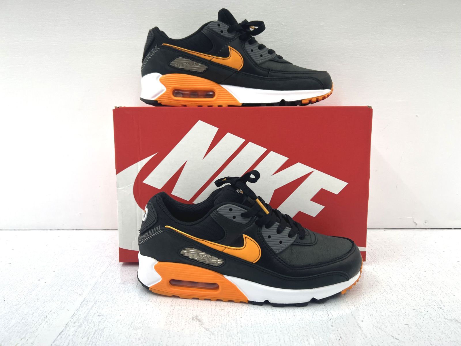 盛岡80-0085】Nike Air Max 90 