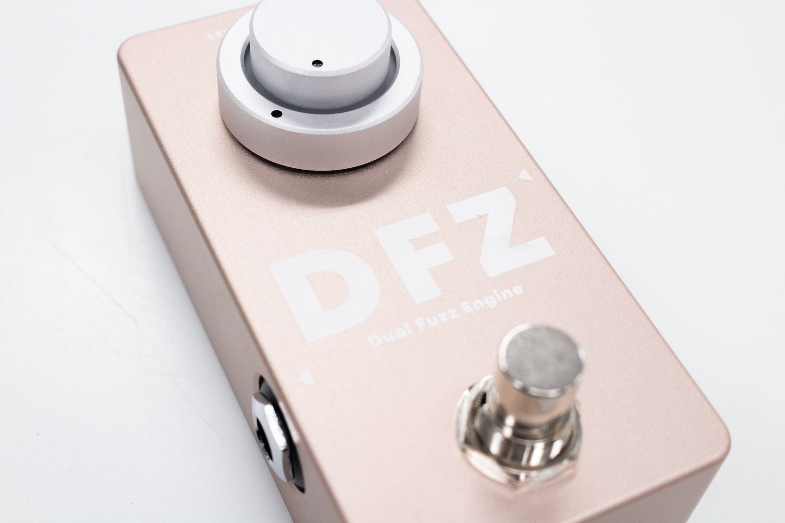 new】Darkglass Electronics / DFZ Duality Fuzz【横浜店】 - Geek IN