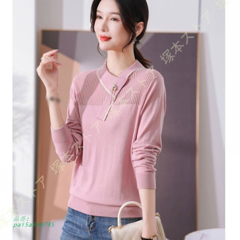 ショート丈 オーバーサイズ