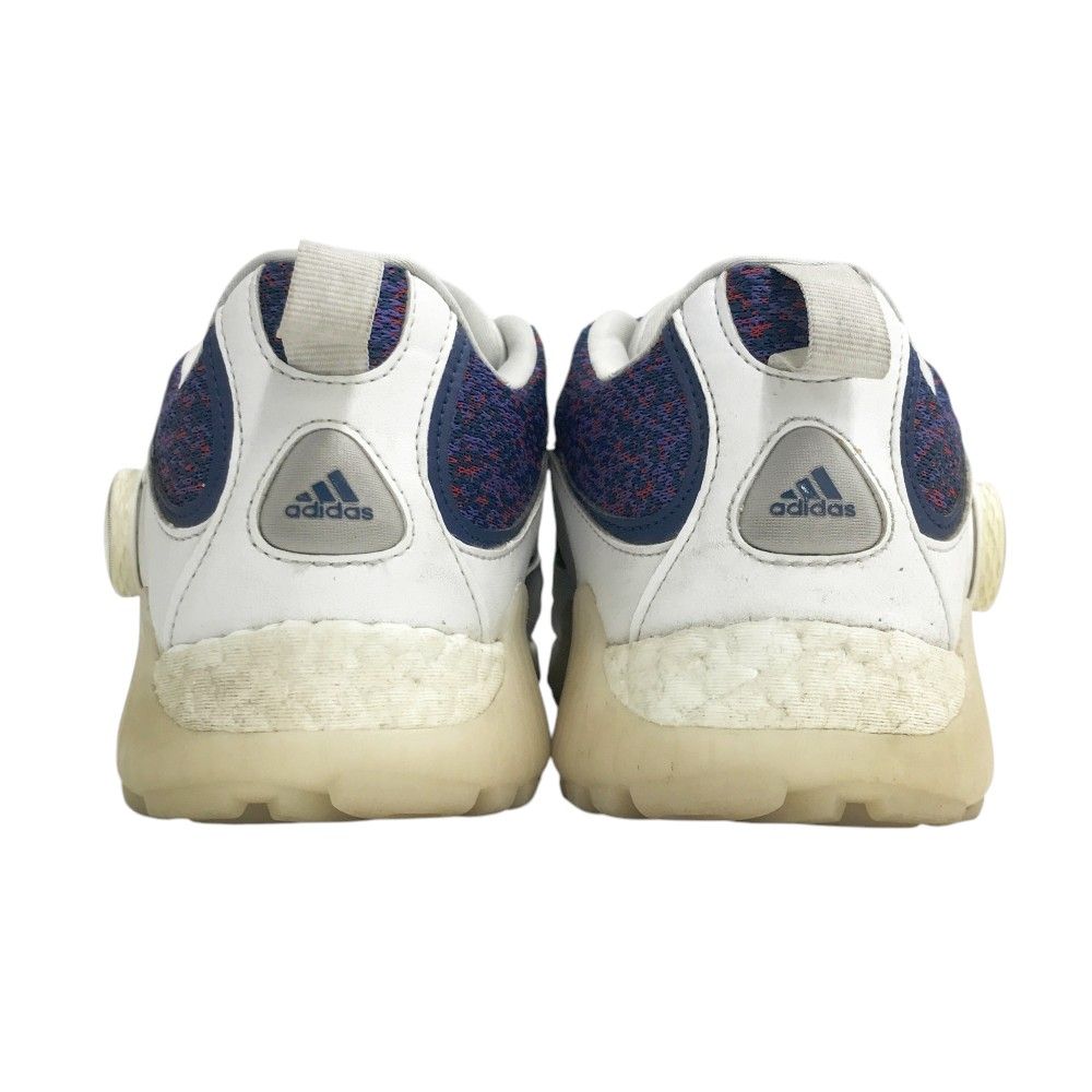 新品26.5cmアディダス ゴルフ スパイクレス コードカオス FW5617 新品