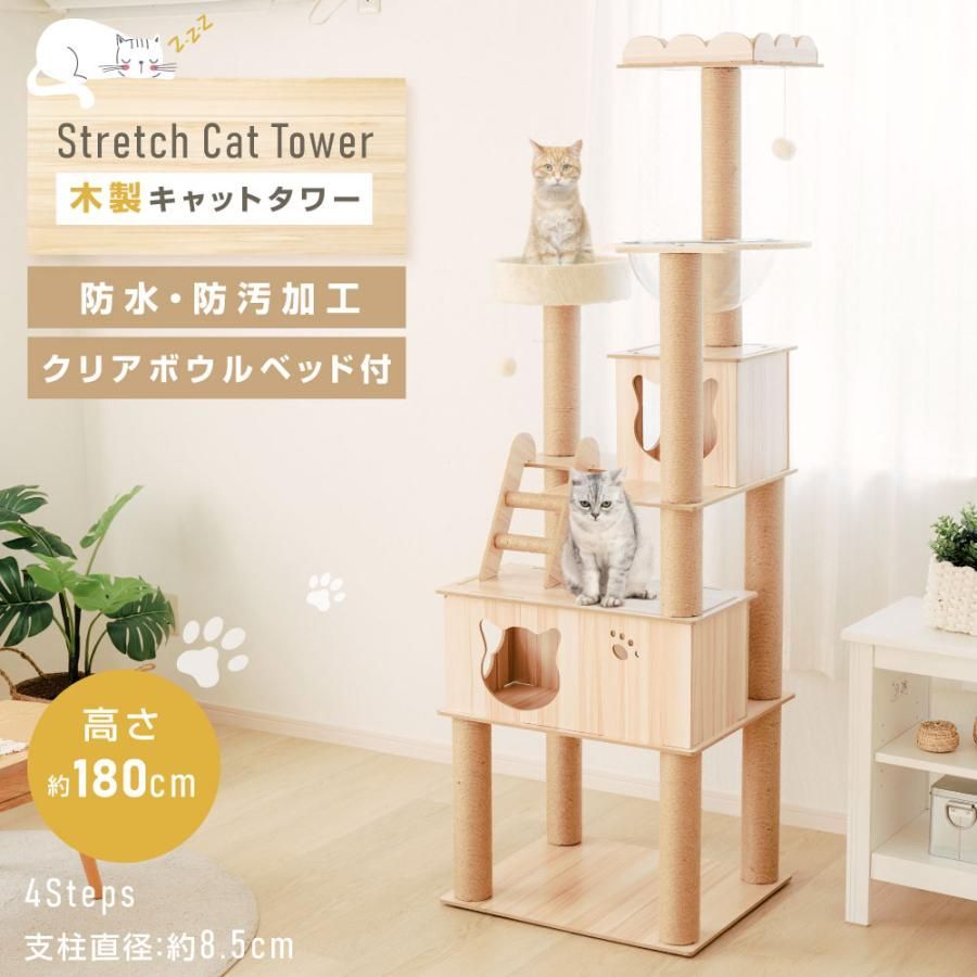安定性抜群
