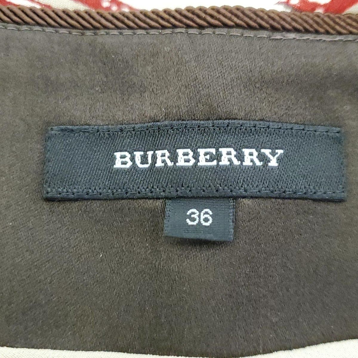 BURBERRY/Burberry(バーバリー) スカート サイズ36 S レディース