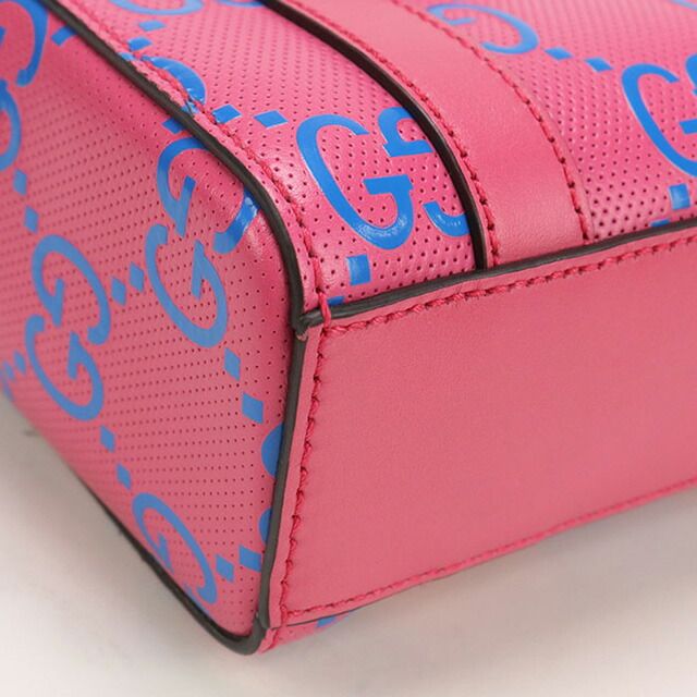 GGエンボス ミニ