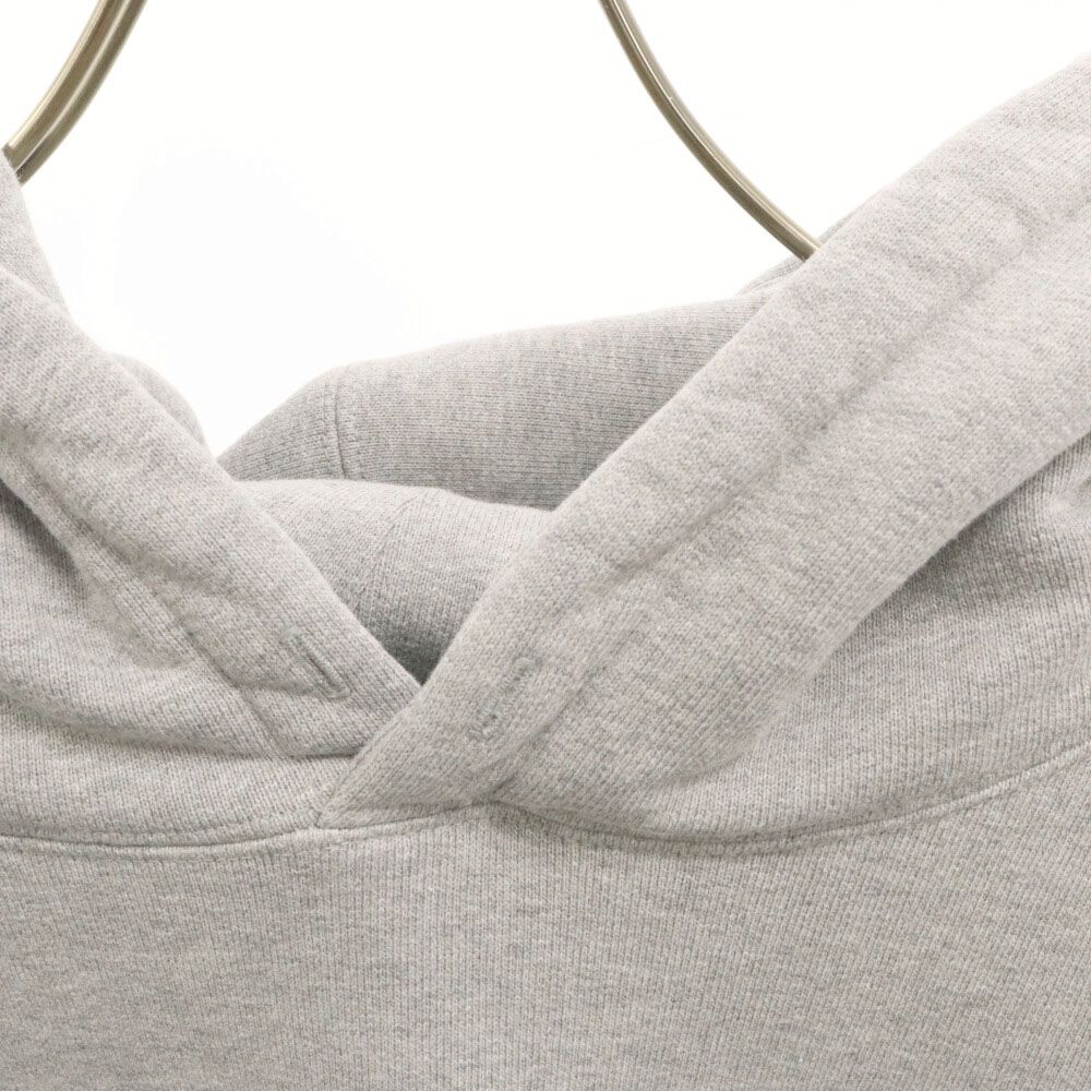 SUBCULTURE (サブカルチャー) 23AW SUBCULTURE HOODIE フロントロゴ  