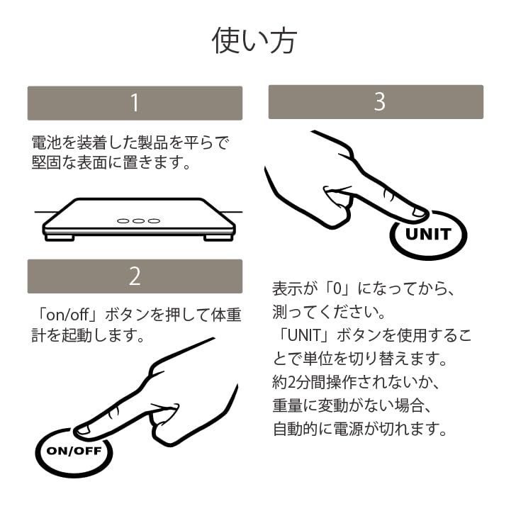 獣医用の犬用体重計