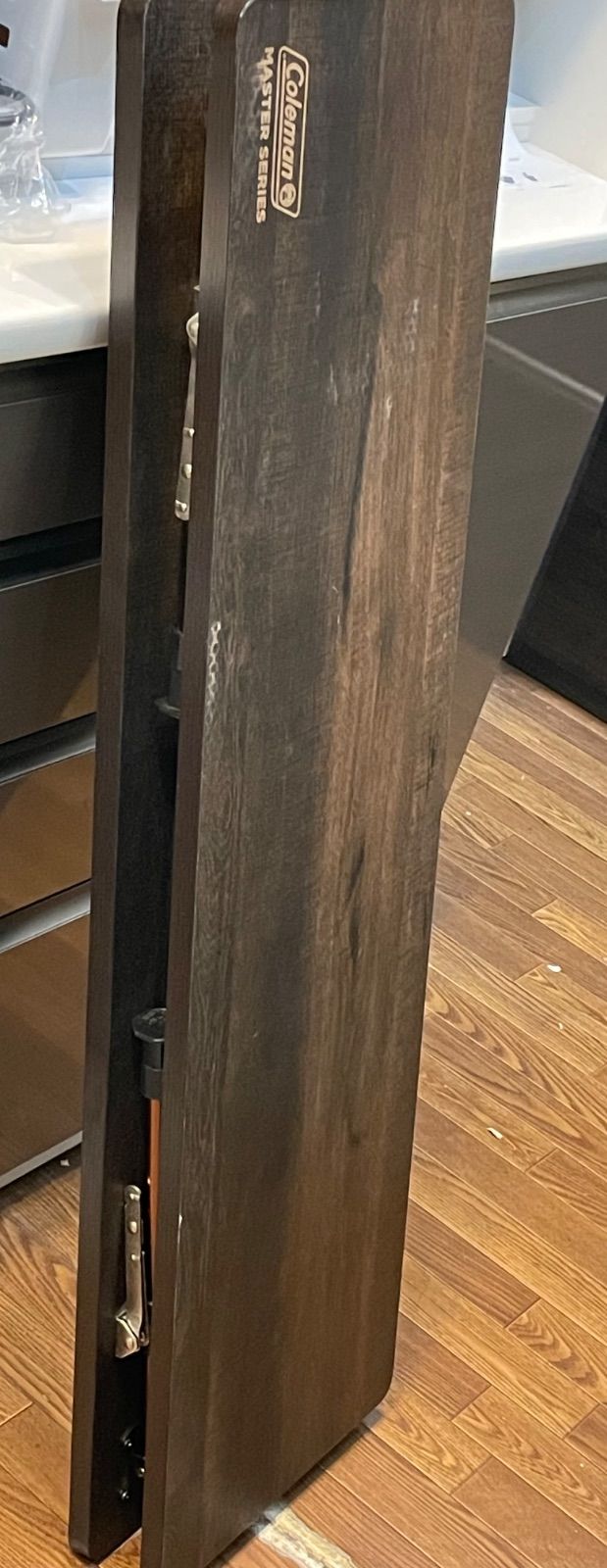 コールマン Coleman バタフライテーブル120 OLIVEOS_COM_TR