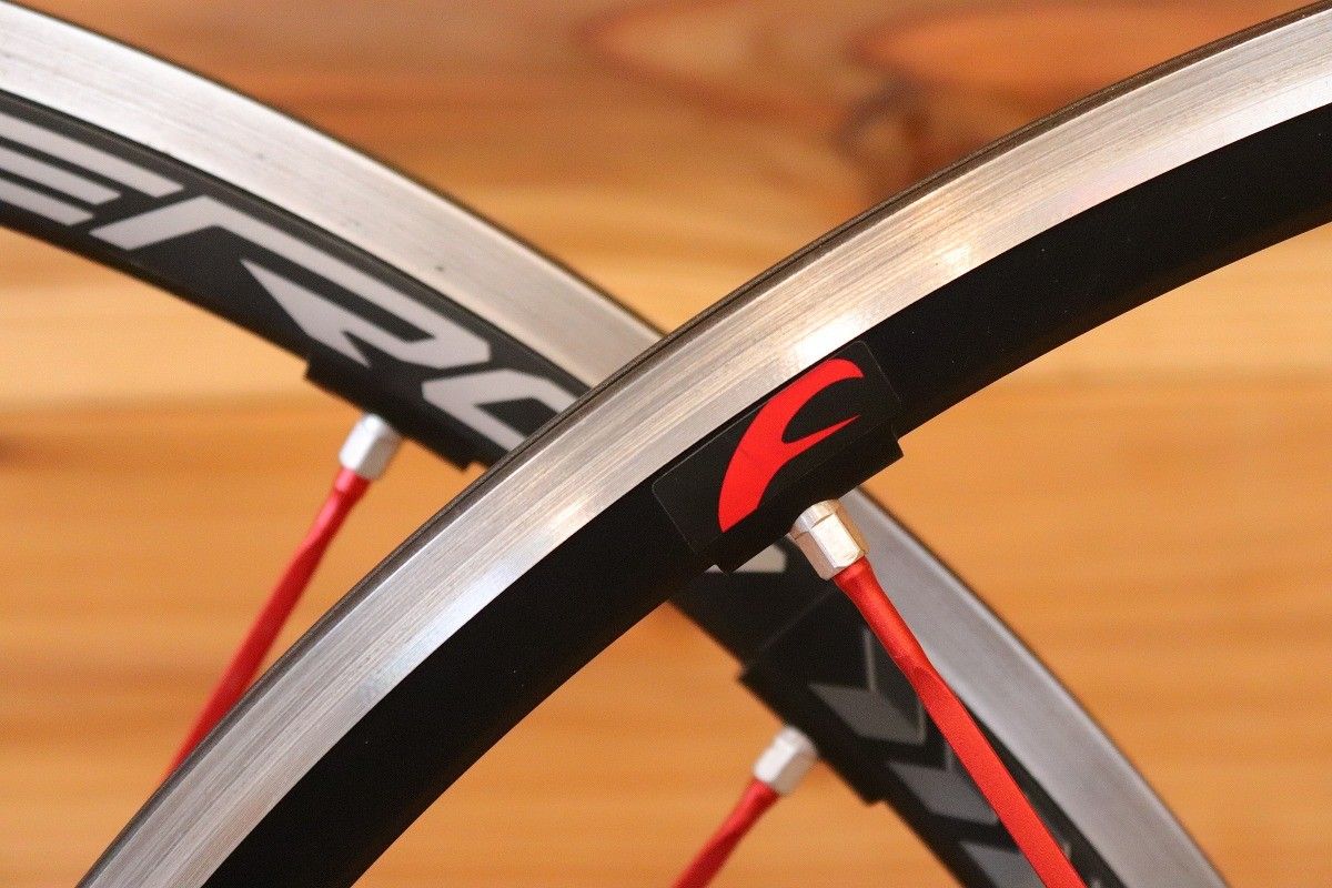 フルクラム FULCRUM レーシング ゼロ RACING ZERO シマノ 11S