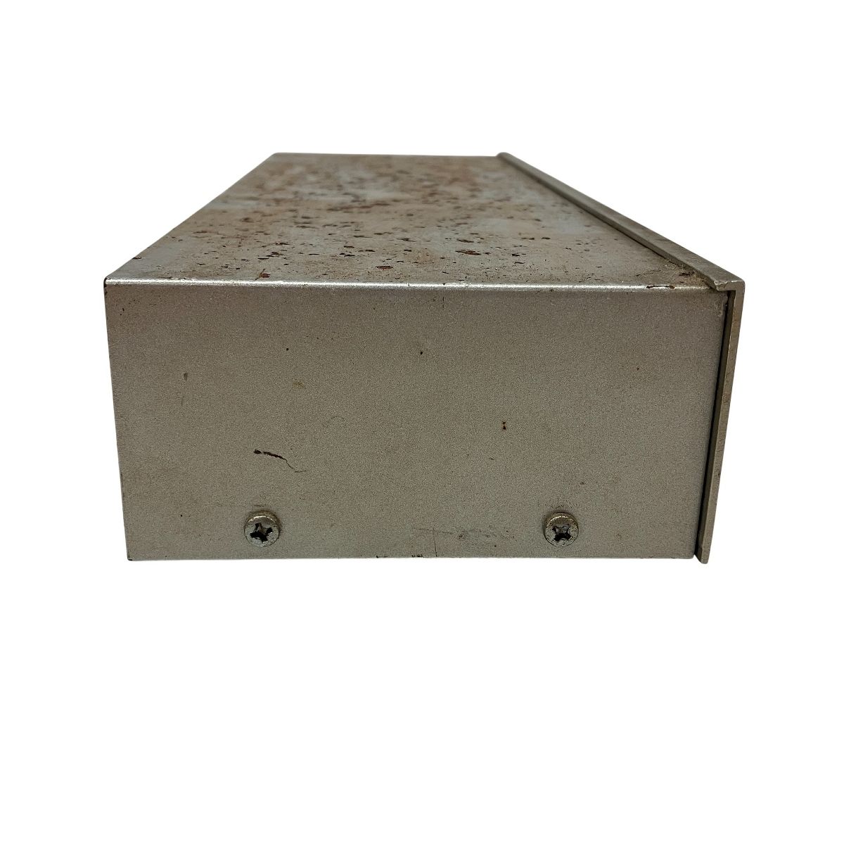 アカイ テープデッキ