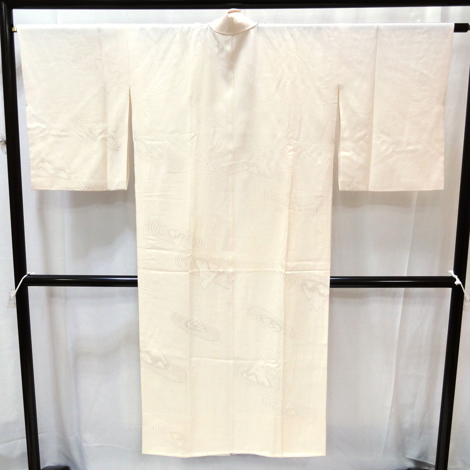 着物 襦袢 正絹 No.200701-0166 梱包サイズ80